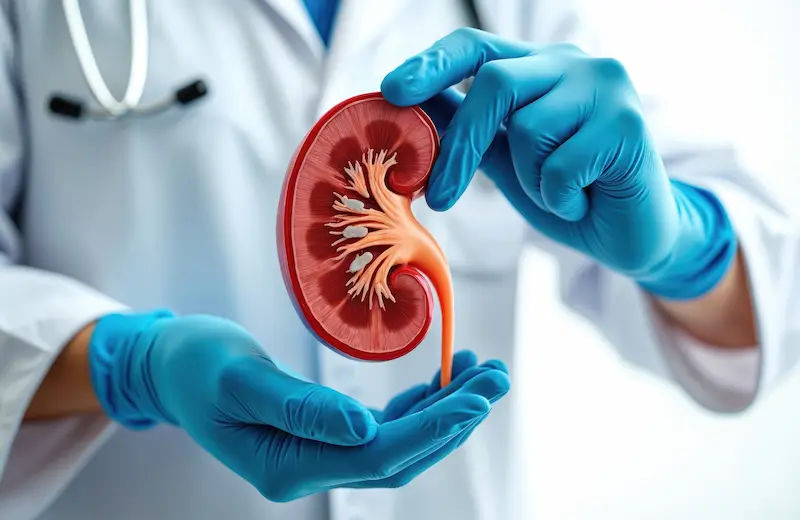 Kidney Biopsy Procedure and Overview